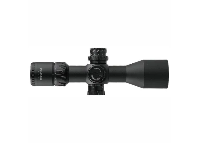 Приціл Discovery Opticіs HD 3-12x44 SFIR FFP 30mm підсвітка Фото 7